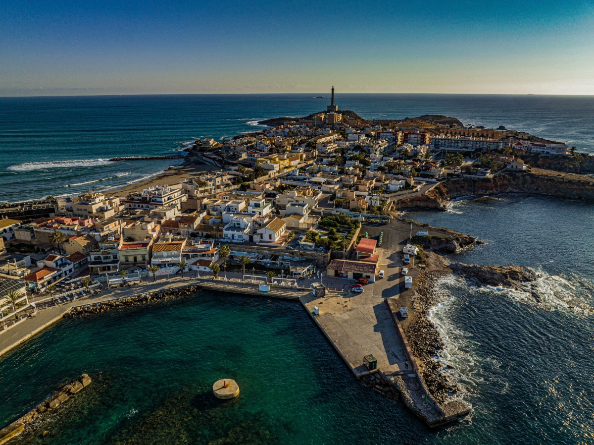  - Foto: J.J. PEÑALVER