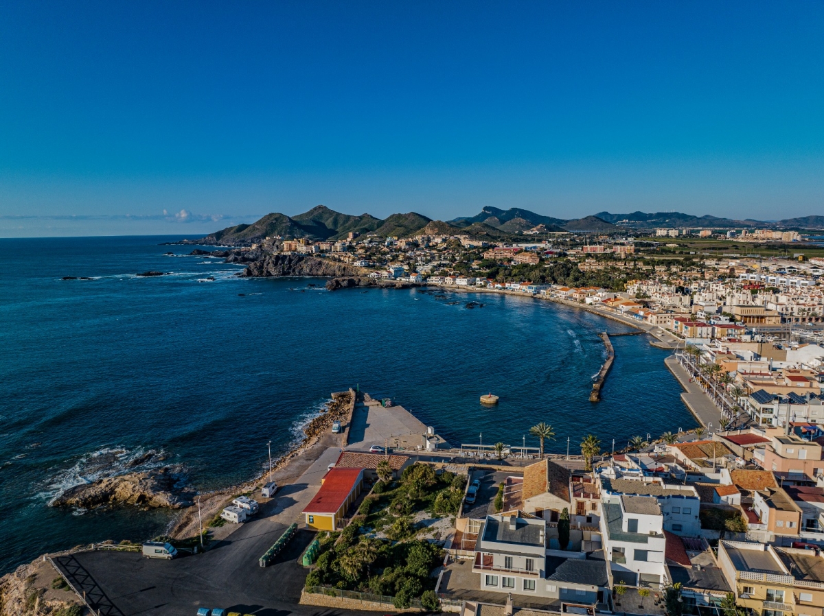  - Foto: J.J. PEÑALVER