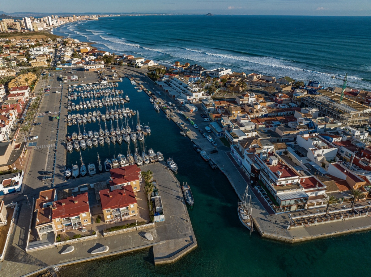  - Foto: J.J. PEÑALVER