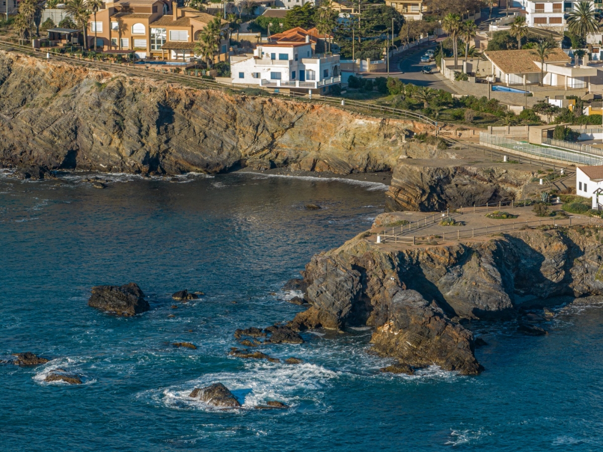  - Foto: J.J. PEÑALVER