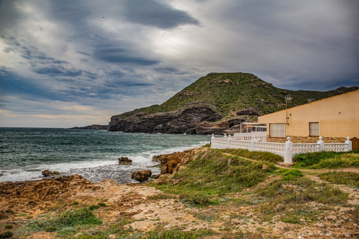  - Foto: J.J. PEÑALVER