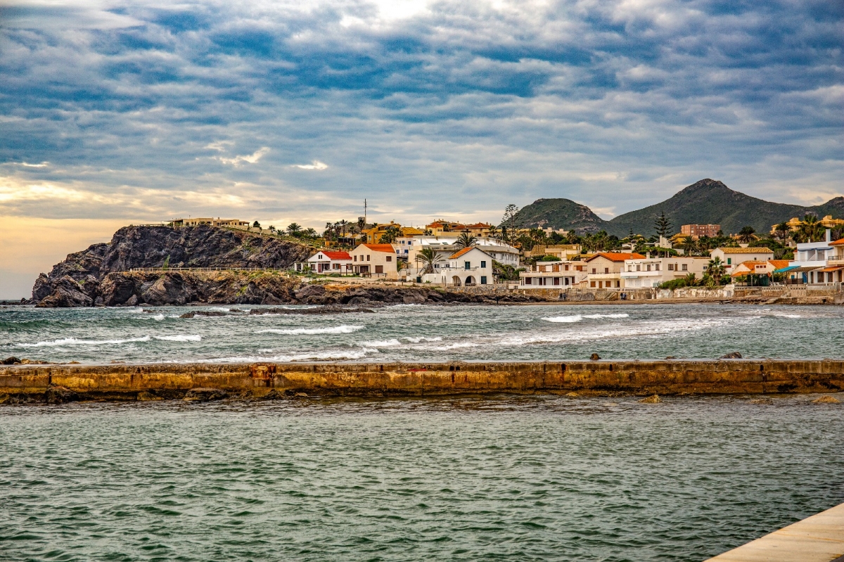  - Foto: J.J. PEÑALVER