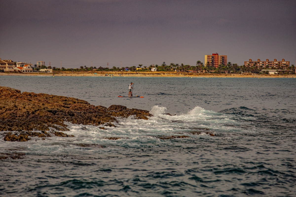  - Foto: J.J. PEÑALVER