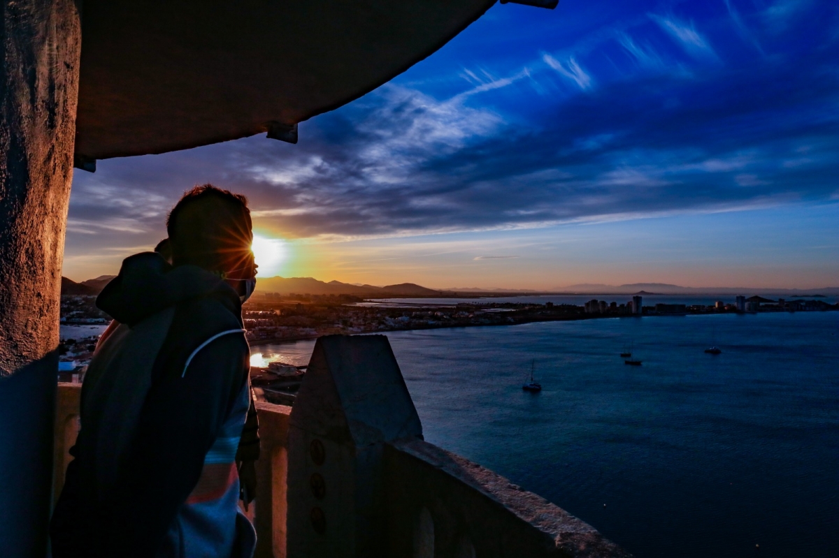  - Foto: J.J. PEÑALVER