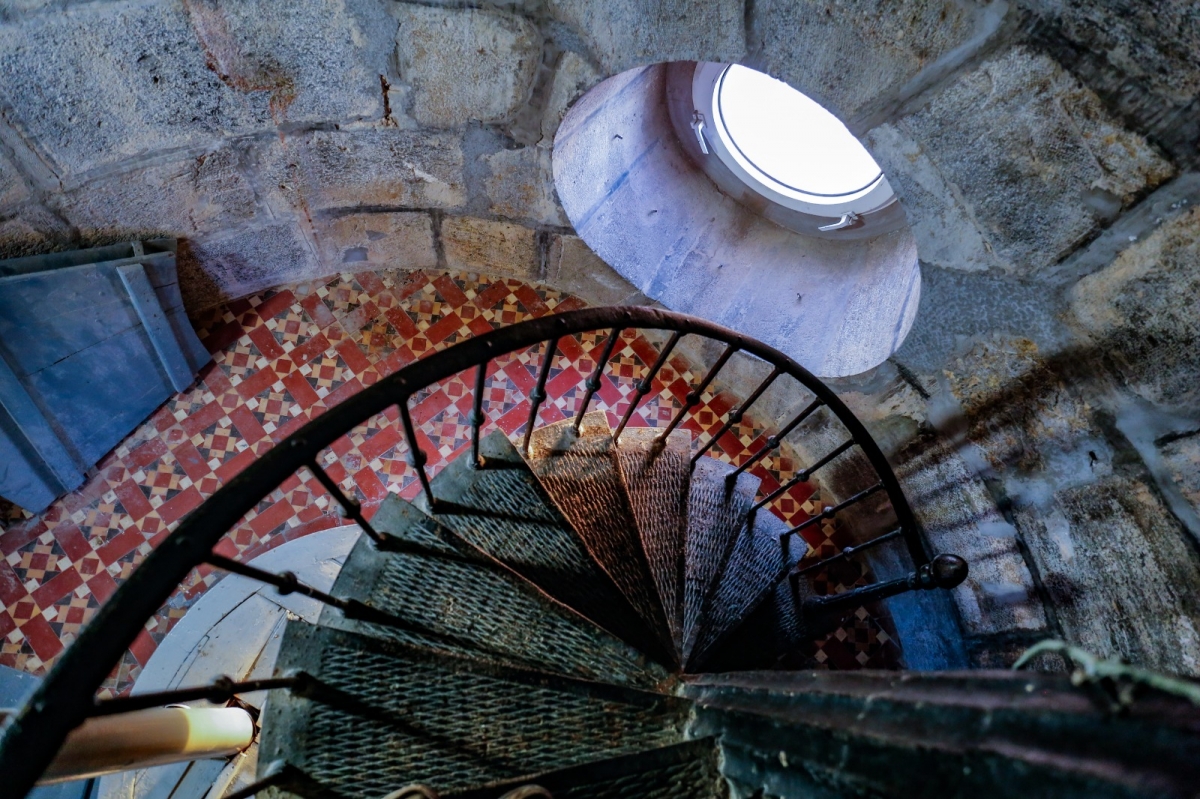  - Foto: J.J. PEÑALVER