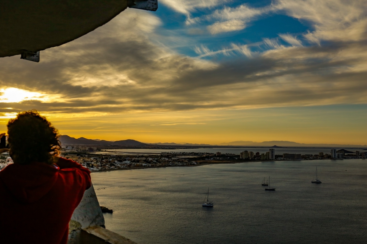  - Foto: J.J. PEÑALVER