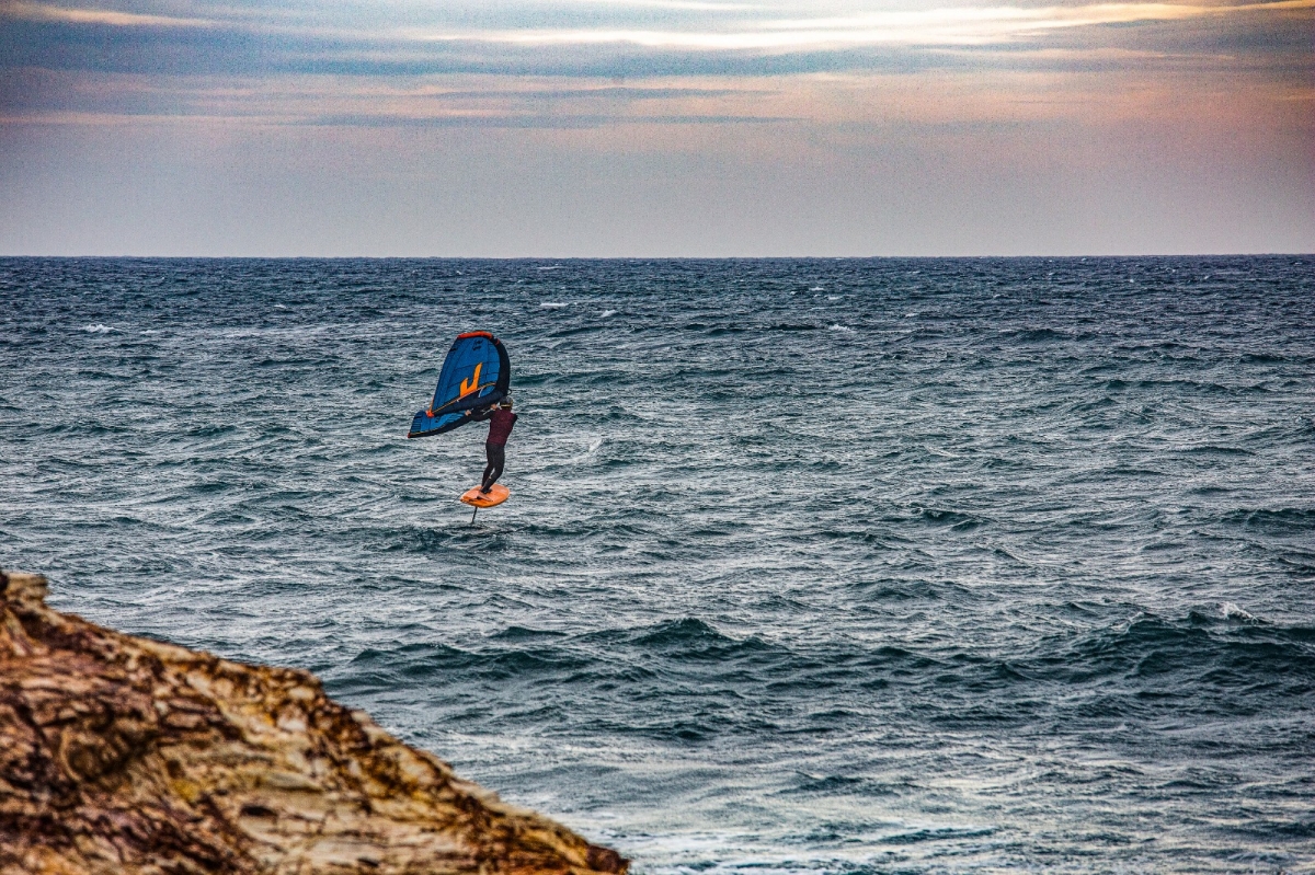  - Foto: J.J. PEÑALVER