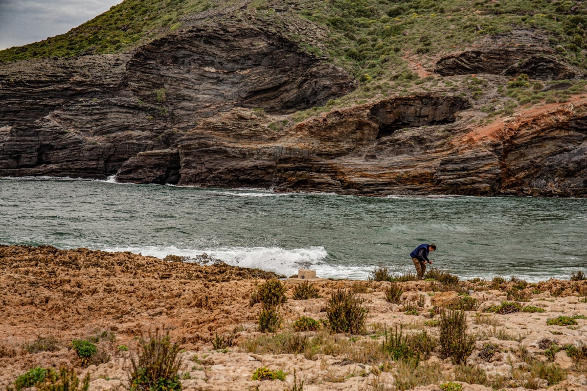  - Foto: J.J. PEÑALVER