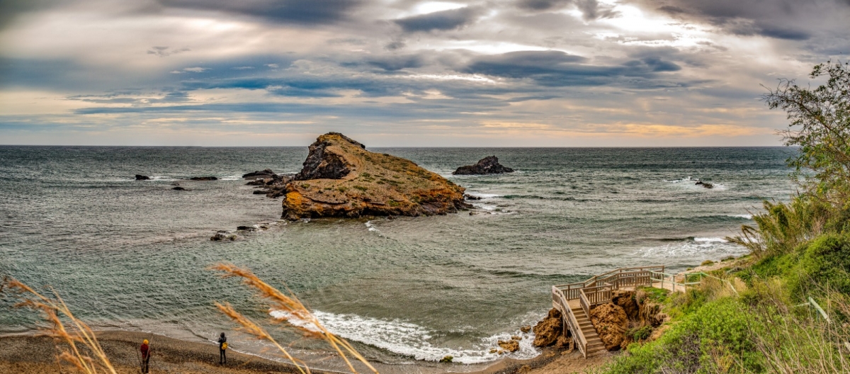  - Foto: J.J. PEÑALVER