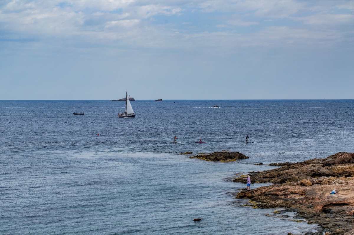  - Foto: J.J. PEÑALVER