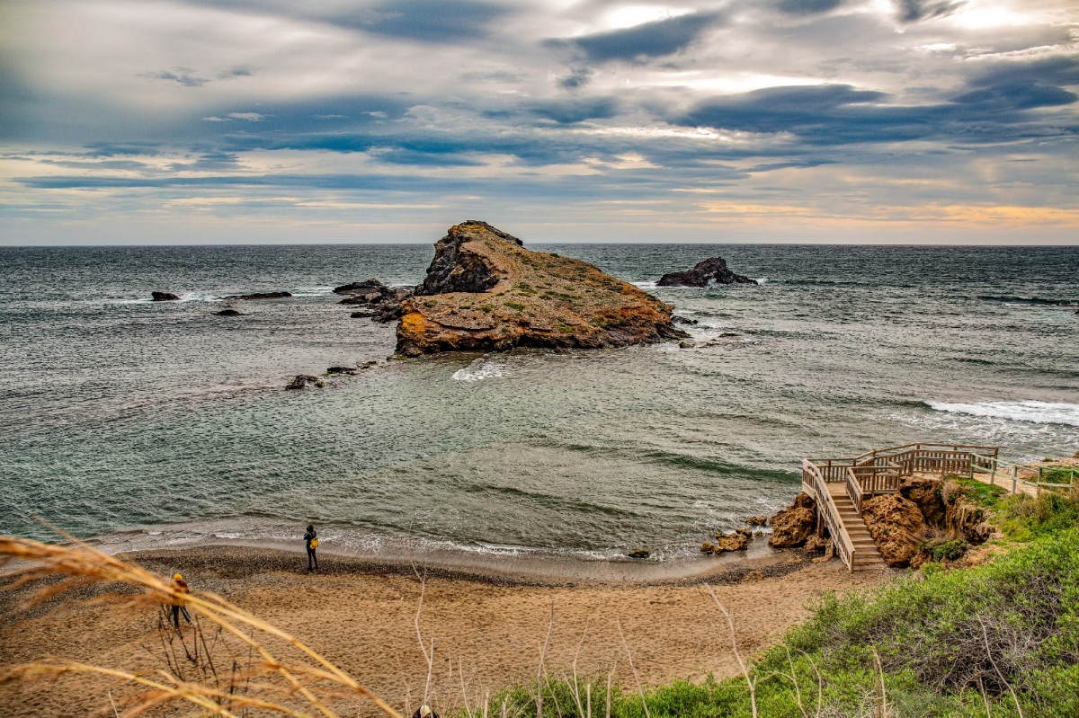  - Foto: J.J. PEÑALVER