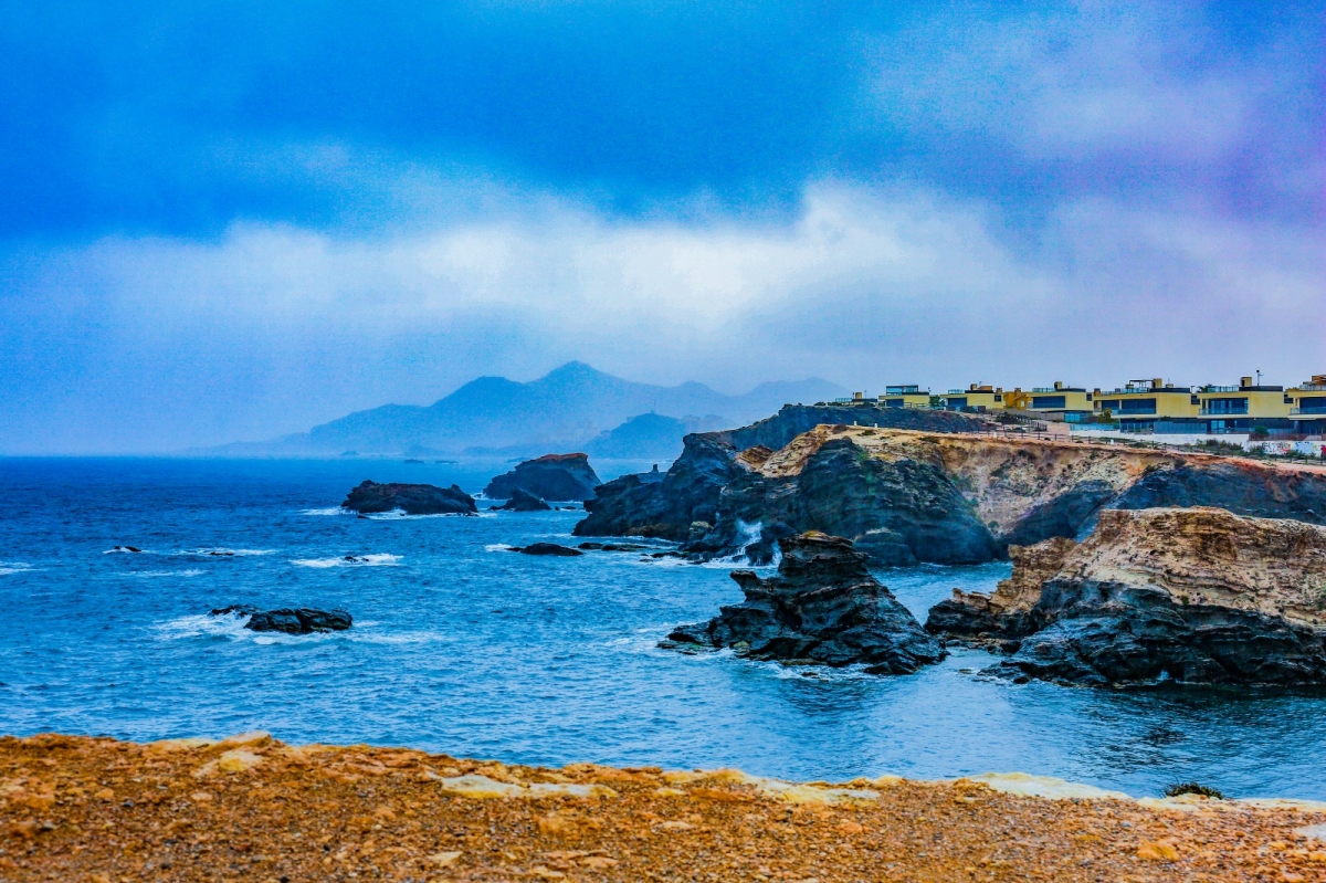  - Foto: J.J. PEÑALVER