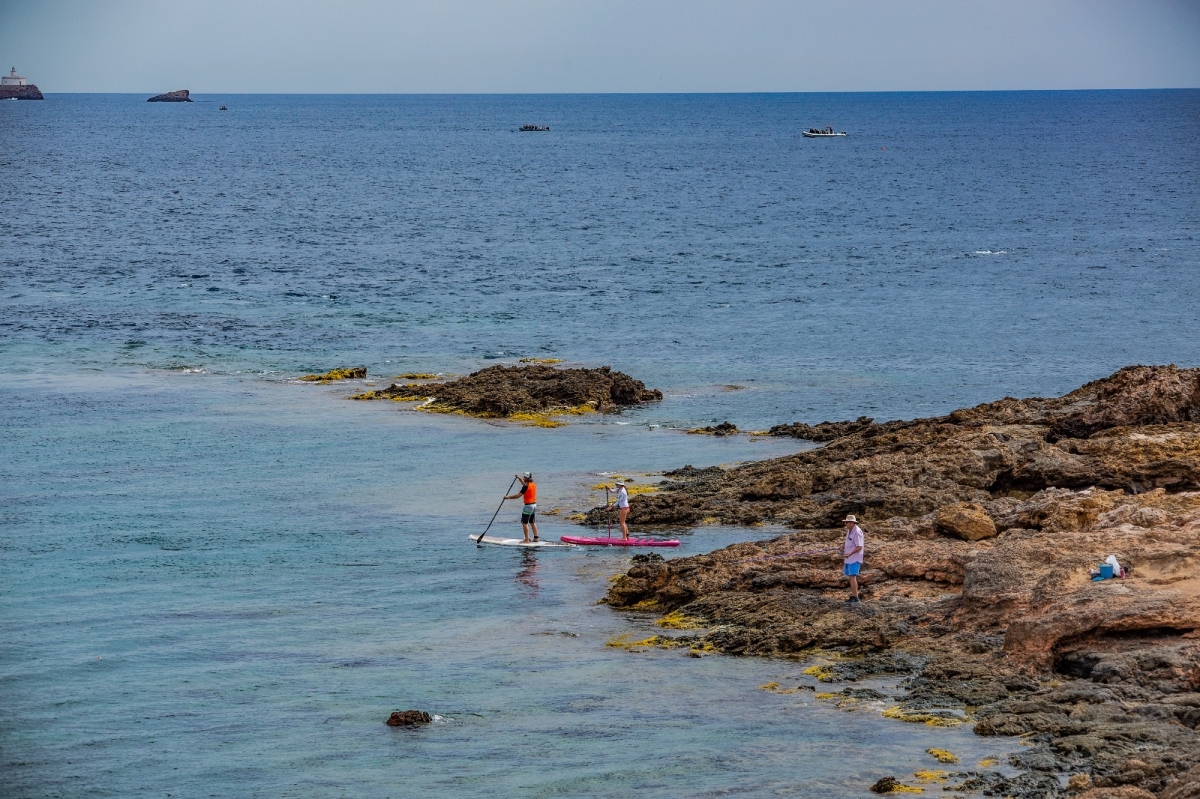  - Foto: J.J. PEÑALVER