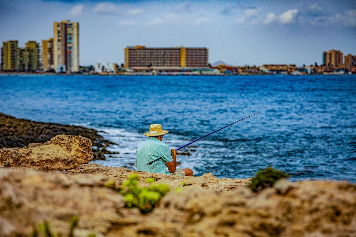  - Foto: J.J. PEÑALVER