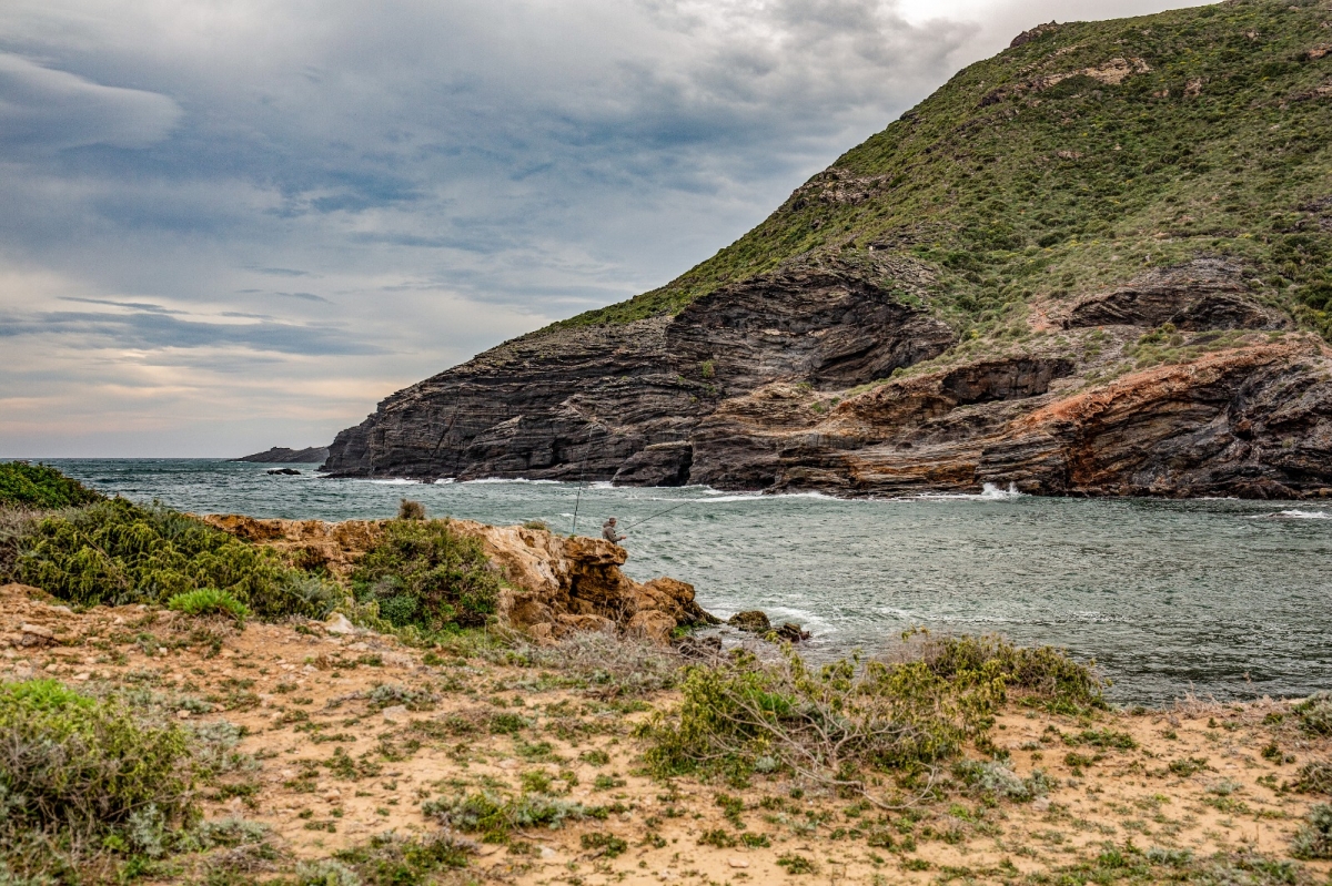  - Foto: J.J. PEÑALVER