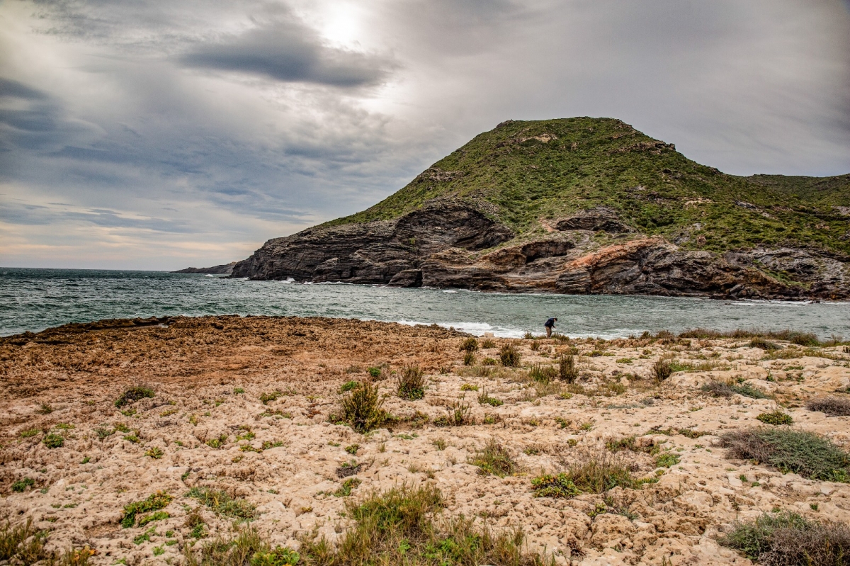  - Foto: J.J. PEÑALVER