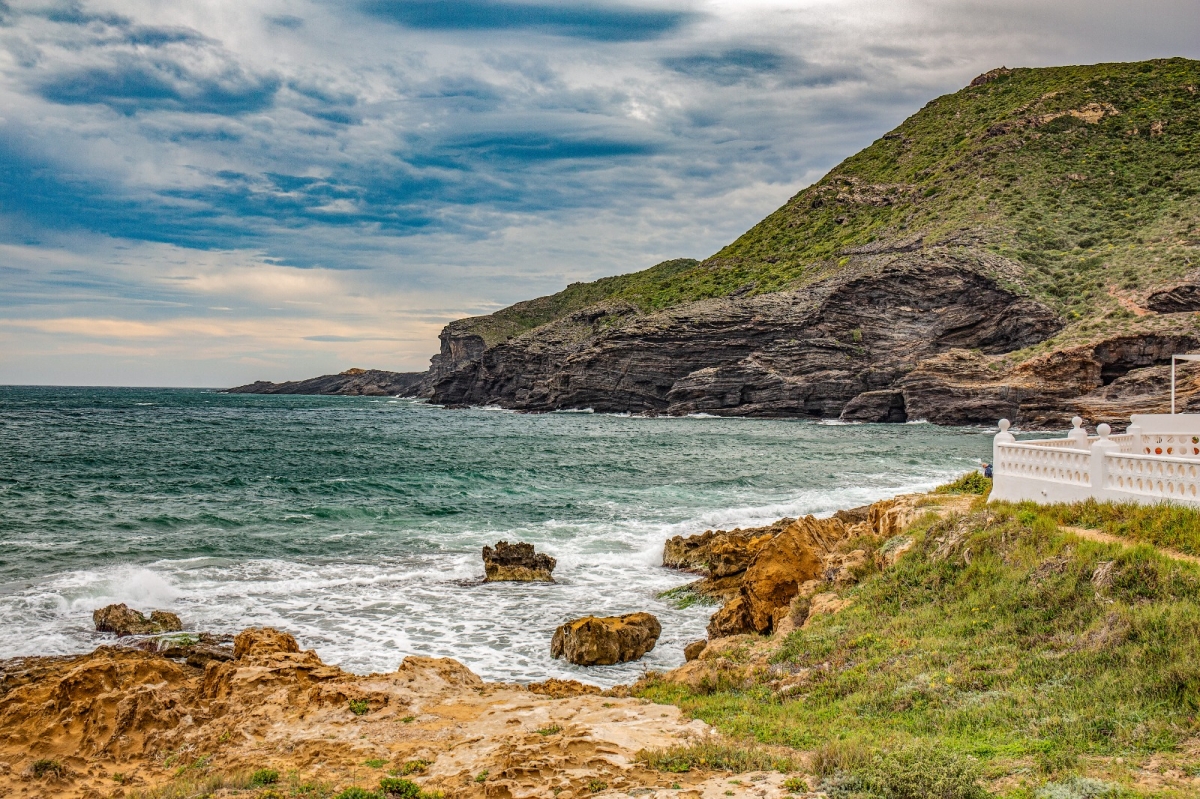  - Foto: J.J. PEÑALVER