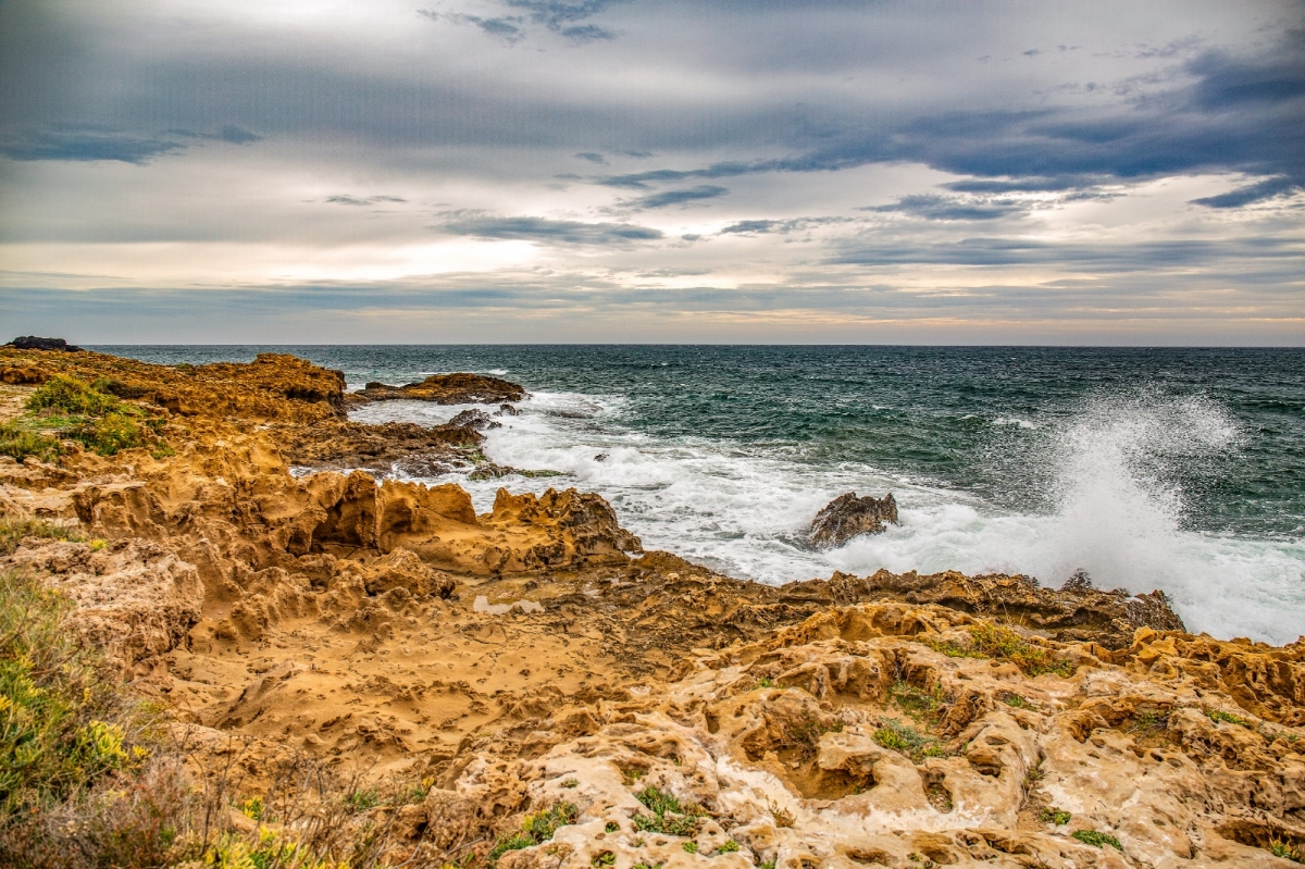  - Foto: J.J. PEÑALVER