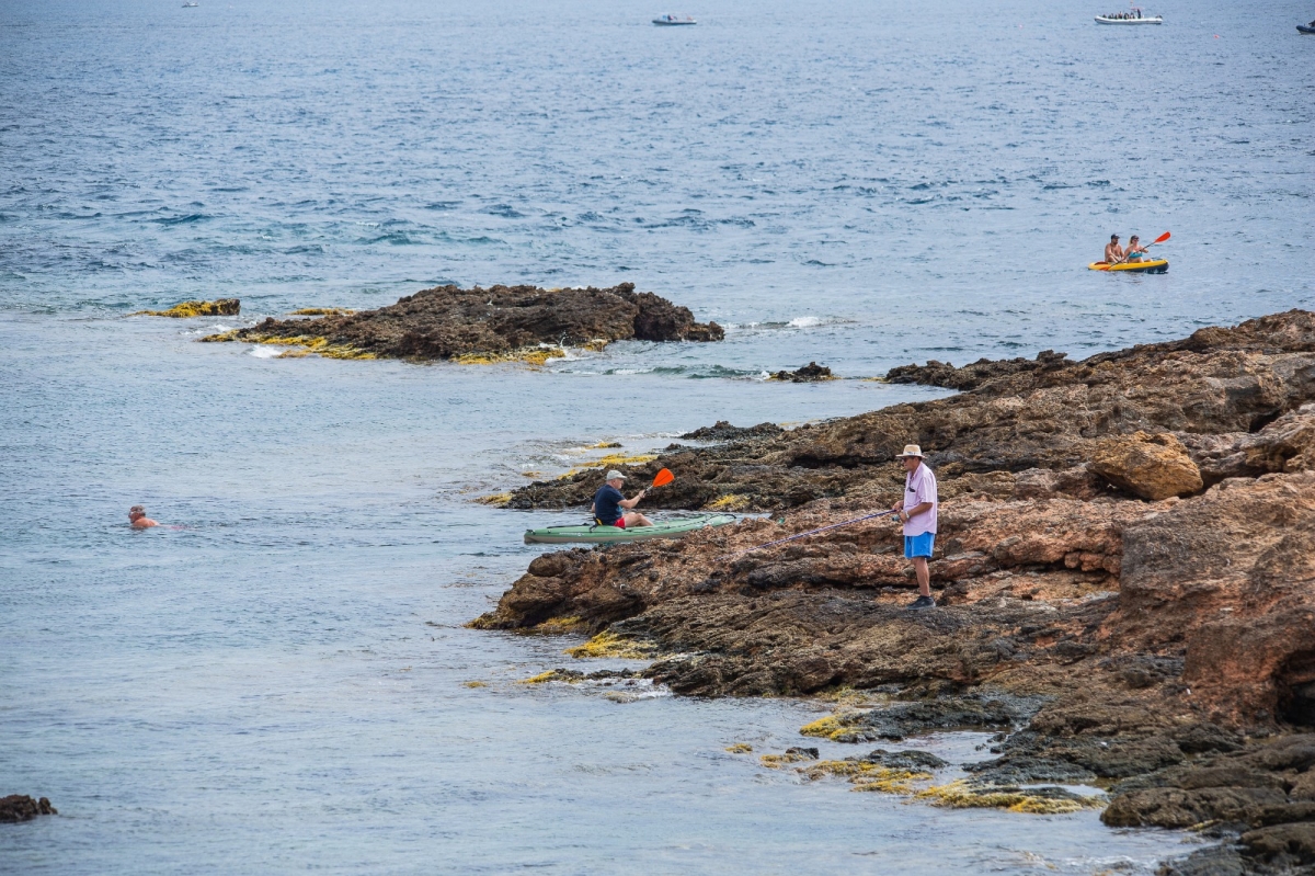  - Foto: J.J. PEÑALVER