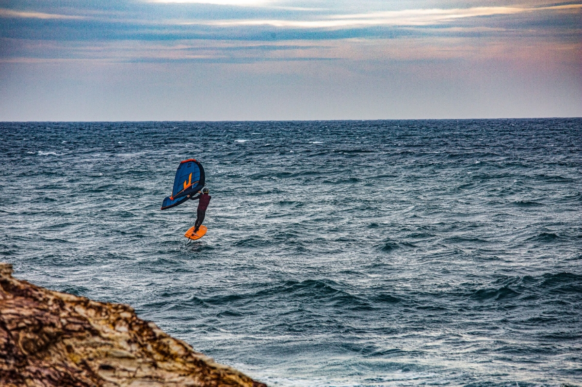  - Foto: J.J. PEÑALVER