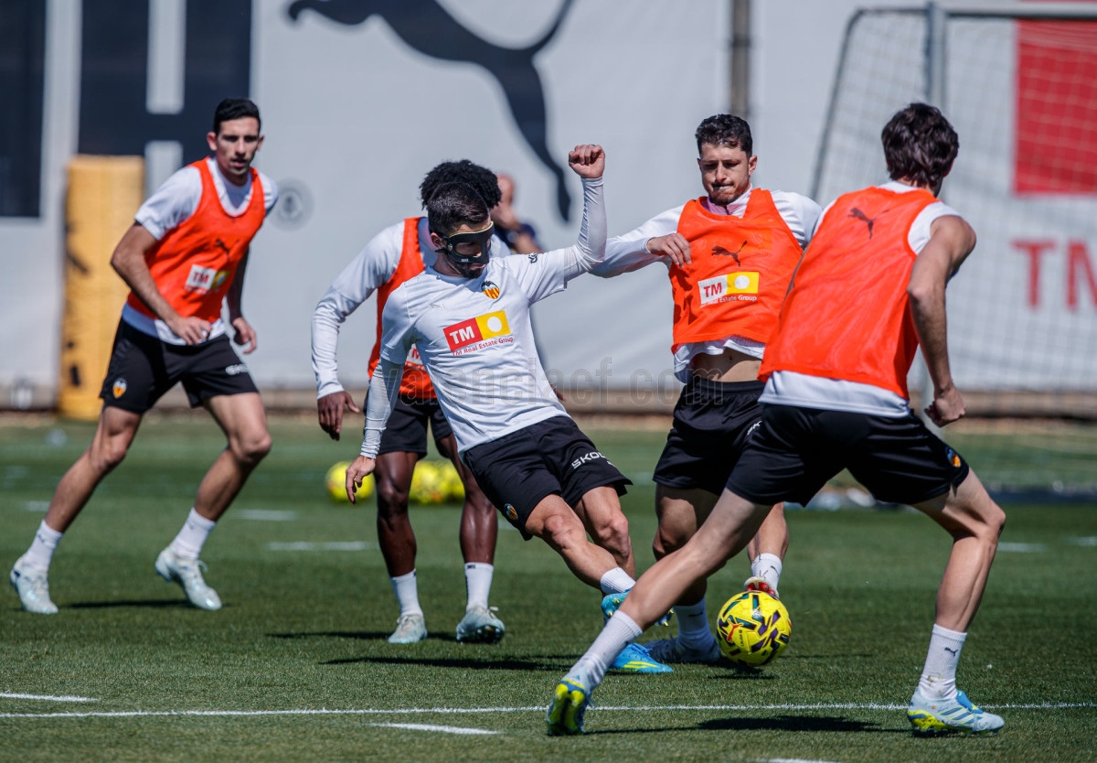 El ‘Punt a punt’ más pascuero