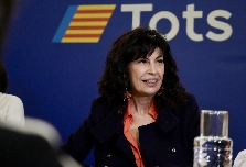 Igualdad remite un informe para que Fiscalía valore actuar de oficio por el veto a mujeres en la Semana Santa de Sagunto