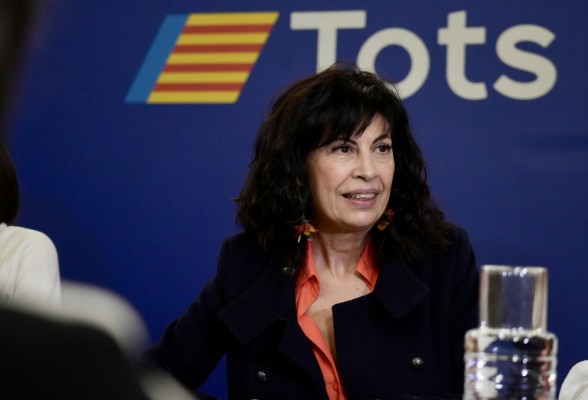 Igualdad remite un informe para que Fiscalía valore actuar de oficio por el veto a mujeres en la Semana Santa de Sagunto