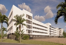 SmartRental invertirá 26 millones de euros para construir una residencia de estudiantes en Murcia con 412 plazas