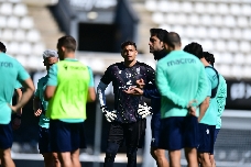 El Efesé visitará al Juventud de Torremolinos "con todos mereciendo jugar y enchufados"