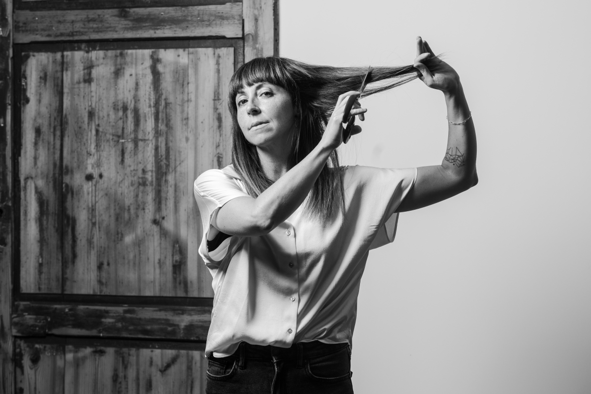 El aura de la artista galesa Cate Le Bon impregna el regreso de Júlia