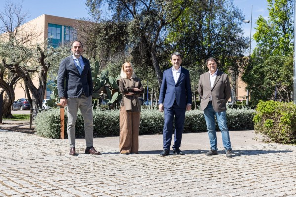 La UJI elige a los decanatos de las tres facultades y la dirección de la Escuela Superior de Tecnología