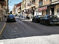 El Fondo de Solidaridad de la UE asigna a Benetússer 7,2 millones de euros para la reconstrucción