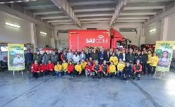 La Generalitat activa en Semana Santa el dispositivo de prevención y extinción de incendios con 1.700 efectivos