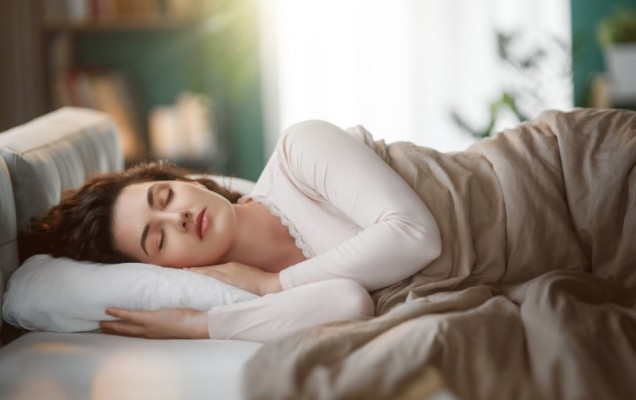 Dormir mejor para enfermar menos, la conexión entre sueño y sistema inmunitario