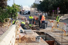 El Ayuntamiento de Cullera licitará obras por más de 34 millones de euros