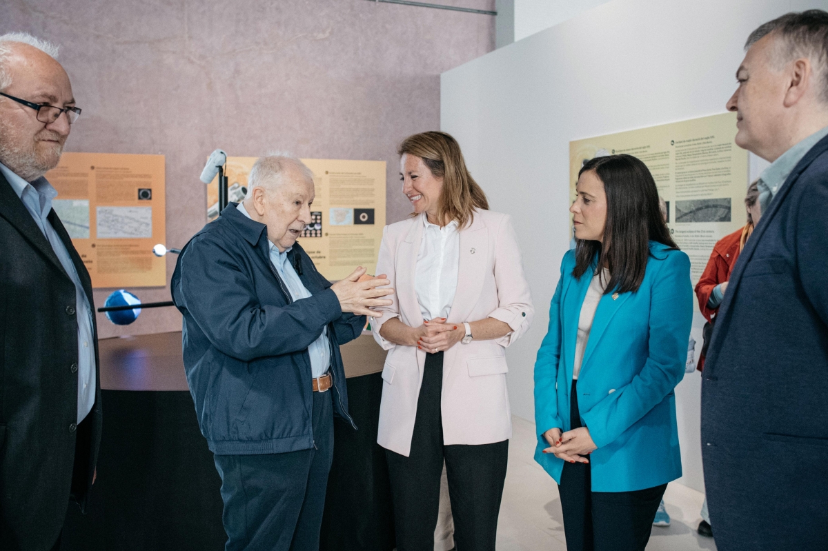 El Planetario se plantea como uno de los epicentros de la programación del eclipse en agosto.