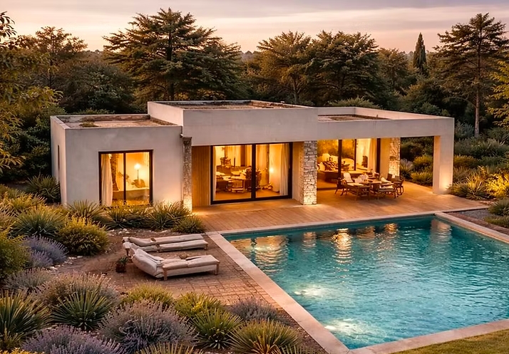 La gallega Xeito elige la Comunitat para fabricar su nuevo modelo de vivienda modular 