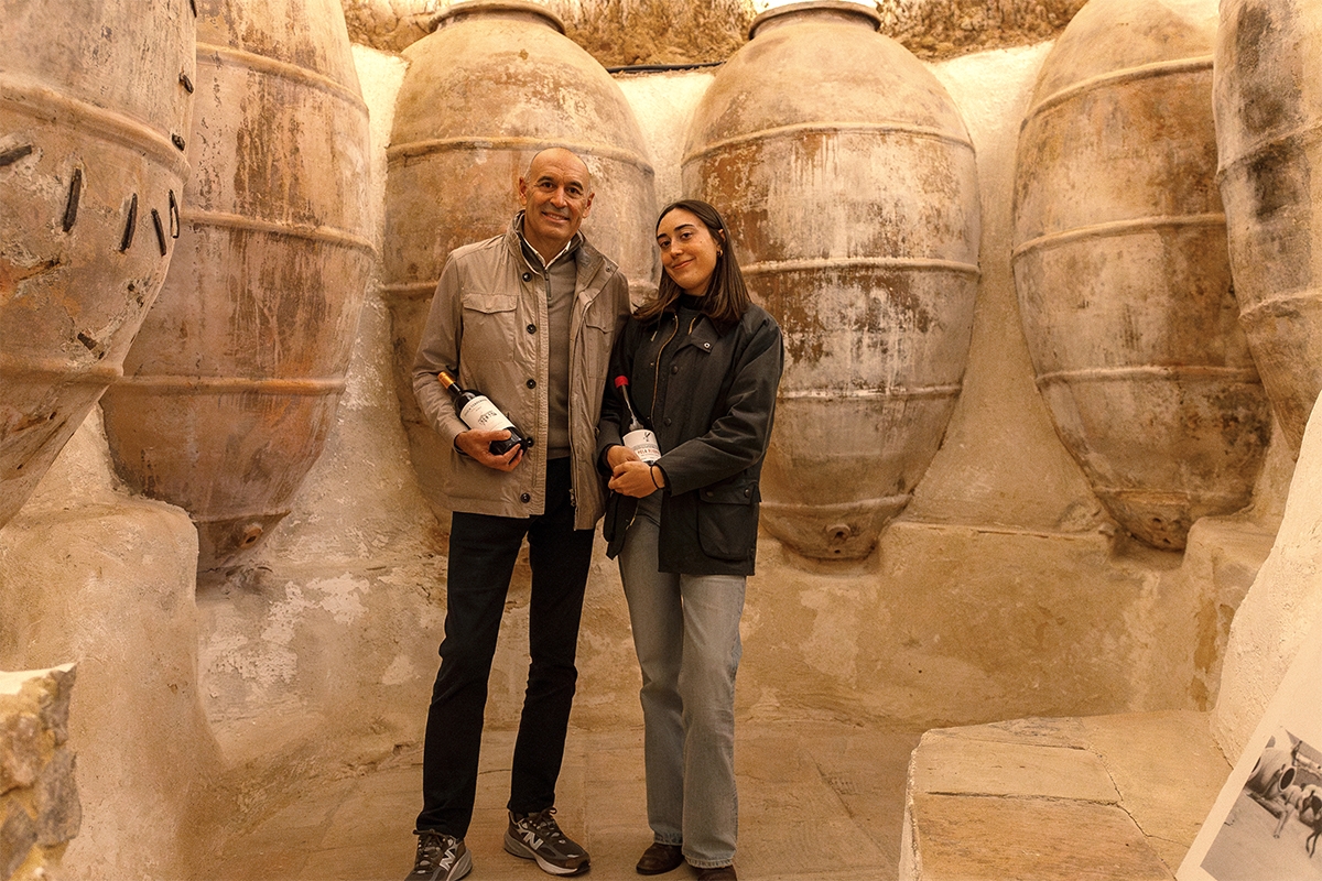 Mustiguillo: un proyecto cincelado con verdad, pasión y calidad