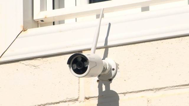San Pedro busca empresa para la dirección técnica del sistema de cámaras de seguridad y control de tráfico