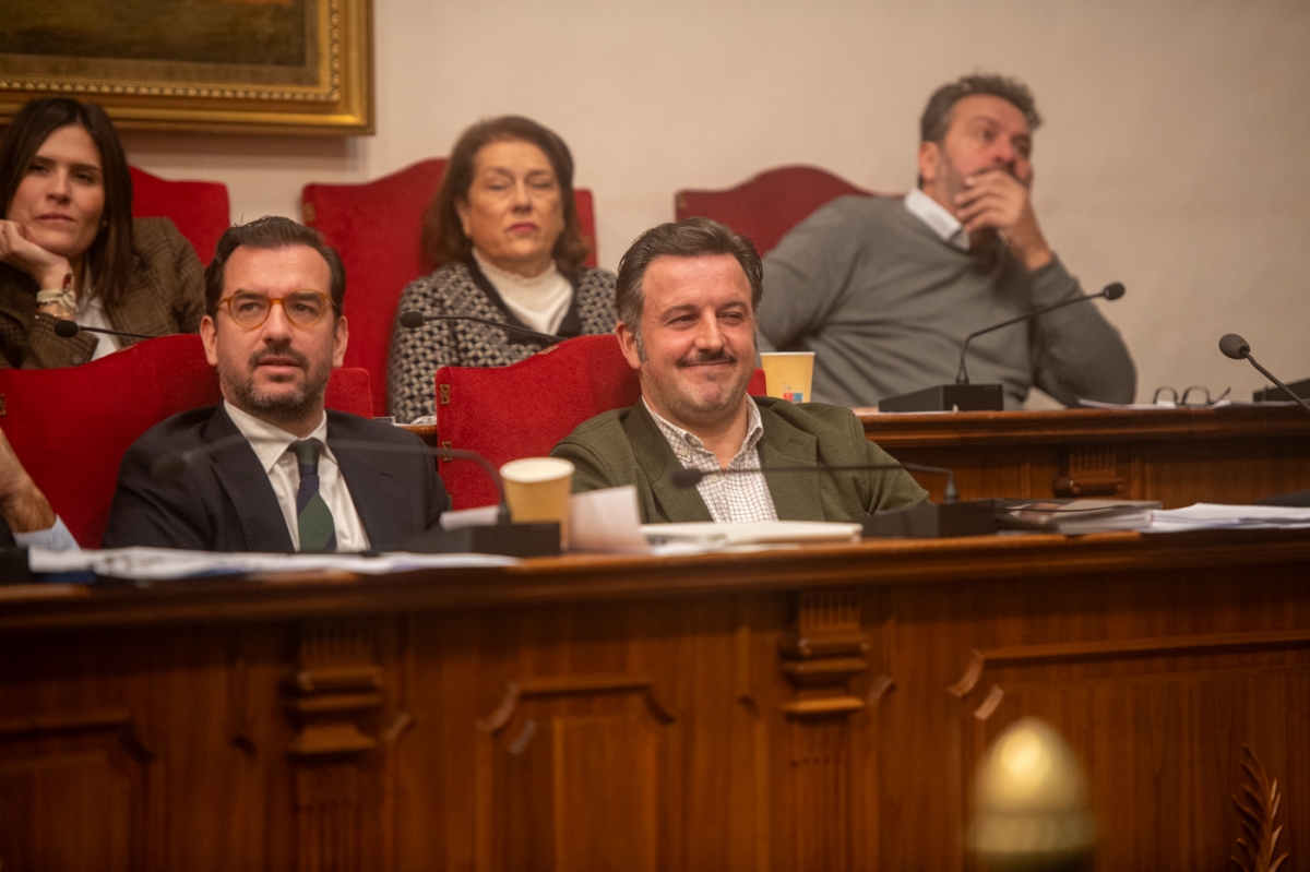 La moción del aborto de Elche, polémicas, ventanas de oportunidad y la contrarreloj electoral a un año vista