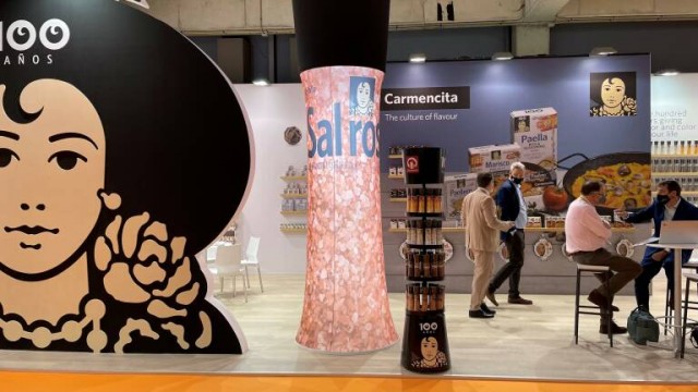 Carmencita alcanza los 96 millones de facturación en 2023 tras aumentar un 10% las ventas