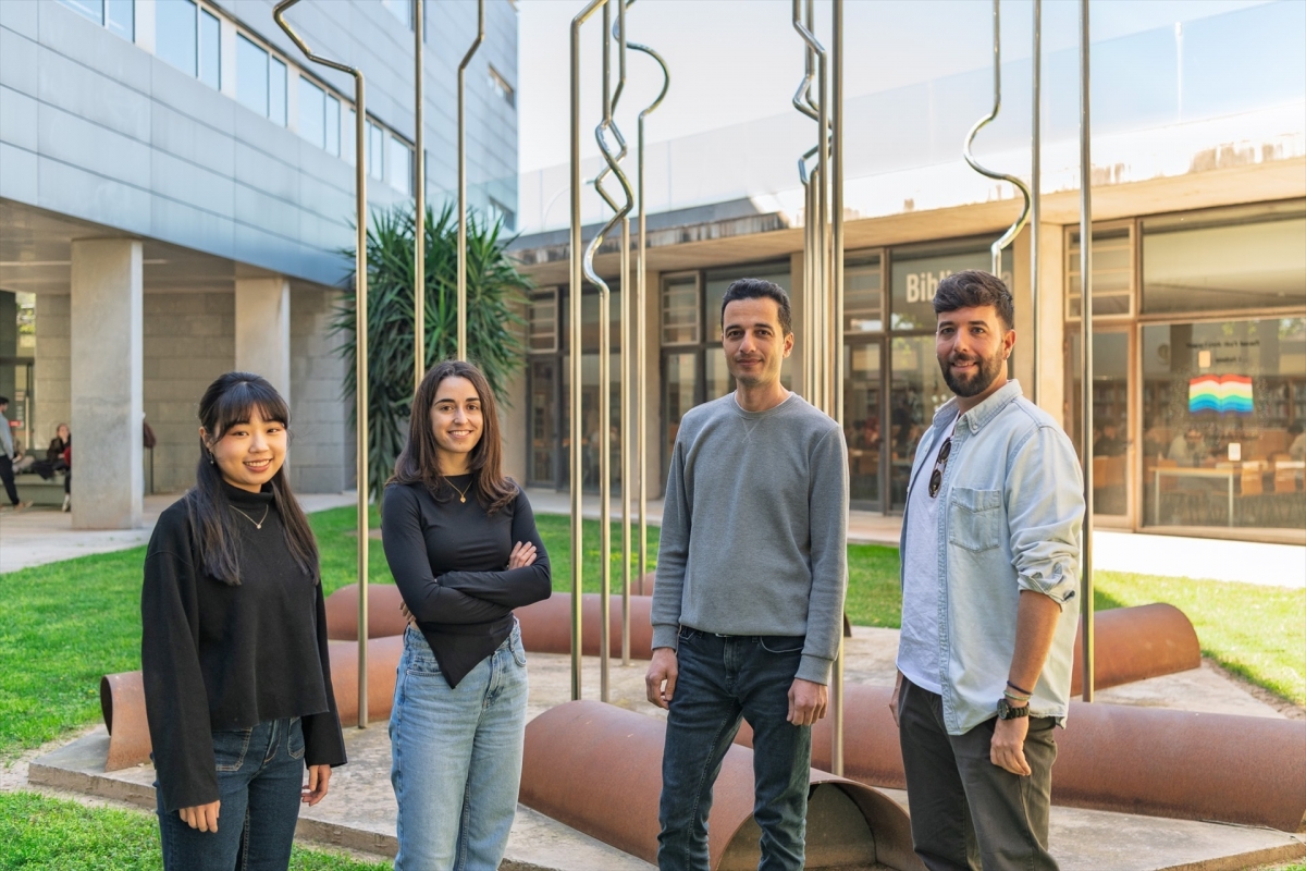 La UPV participa en crear una metodología que predice si los sistemas de ia tendrán éxito en una tarea no ejecutada