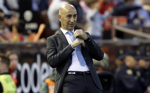 El valencianismo espera entrenador y quiere un cambio radical