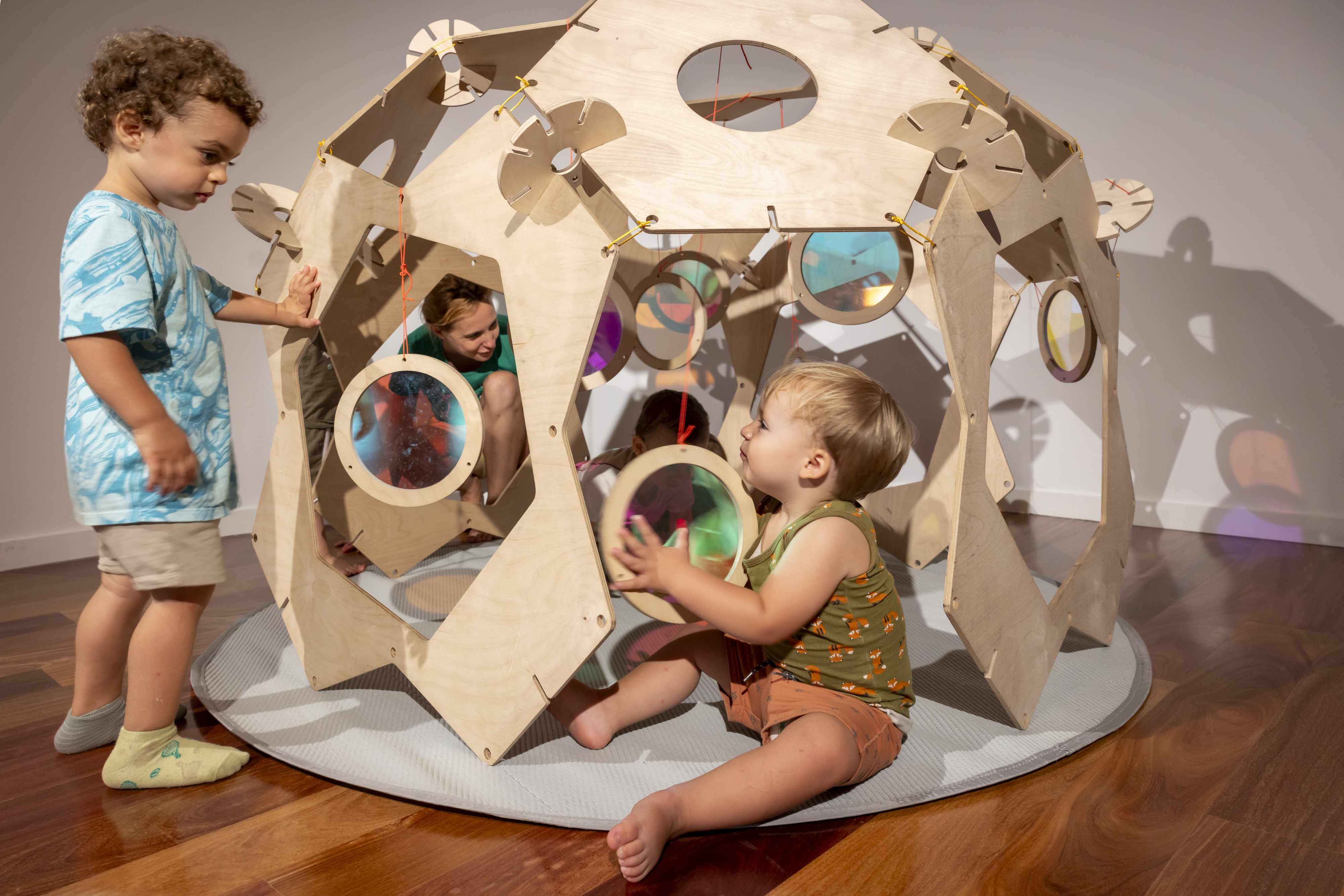 Foto: IVAM/MIGUEL LORENZO. - 