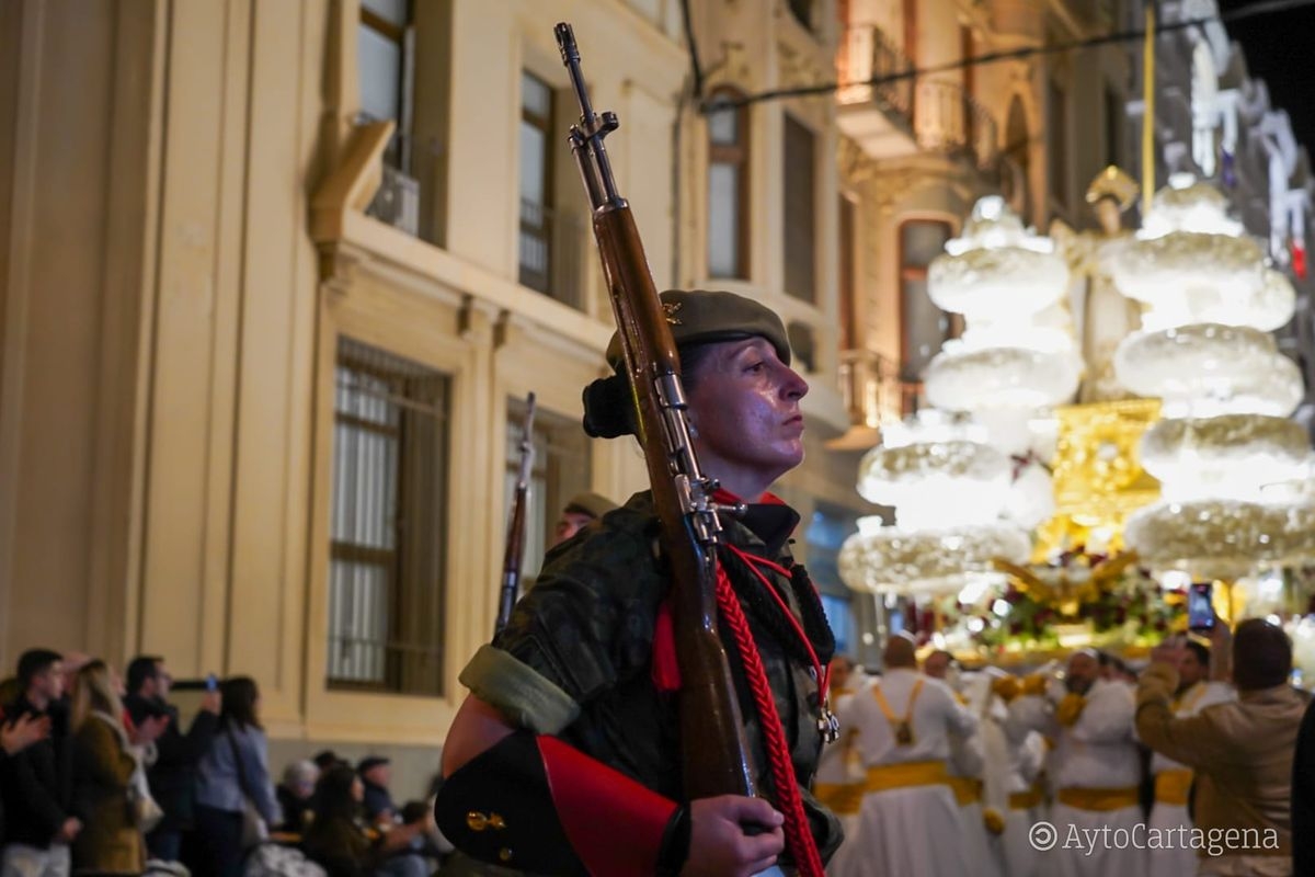  - Foto: AYUNTAMIENTO DE CARTAGENA