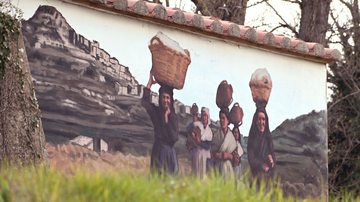 Tania Traver 1 - Tania Traver 1