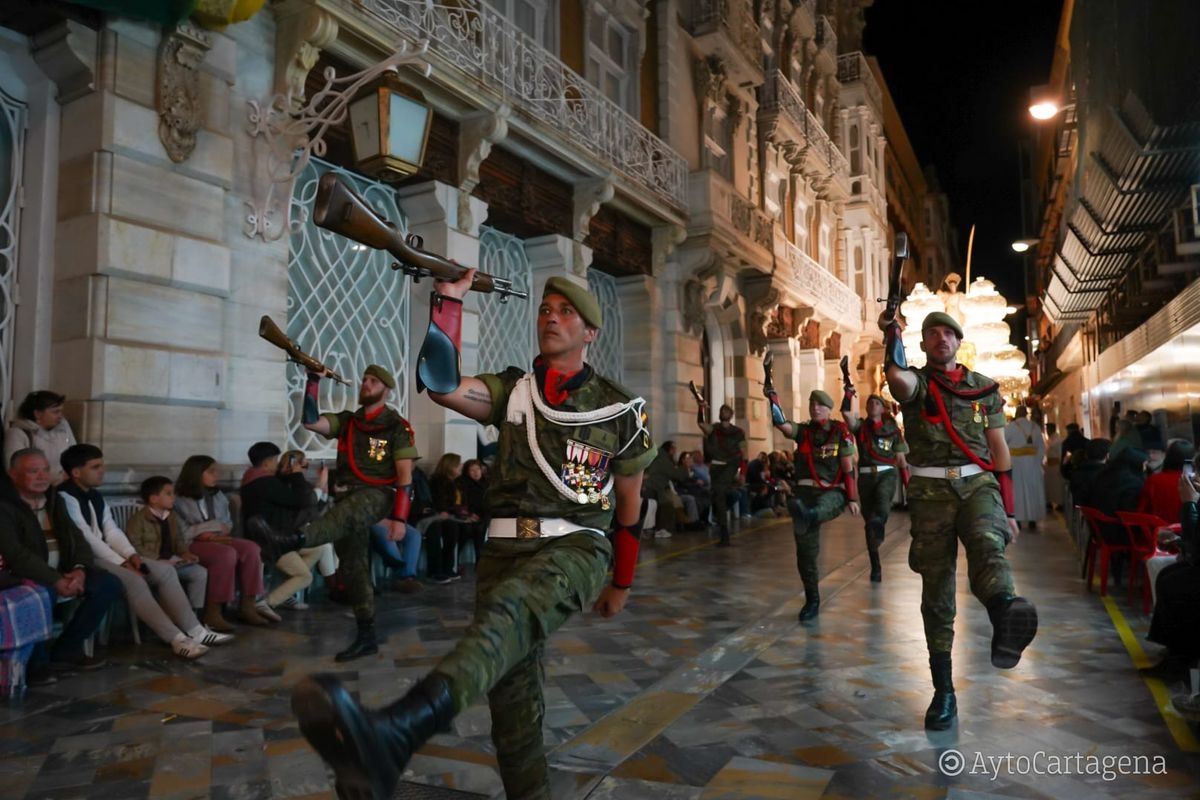  - Foto: AYUNTAMIENTO DE CARTAGENA