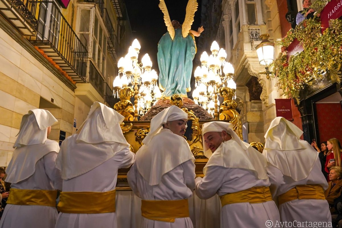  - Foto: AYUNTAMIENTO DE CARTAGENA
