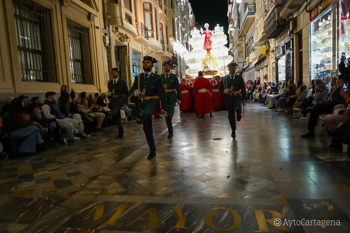  - Foto: AYUNTAMIENTO DE CARTAGENA