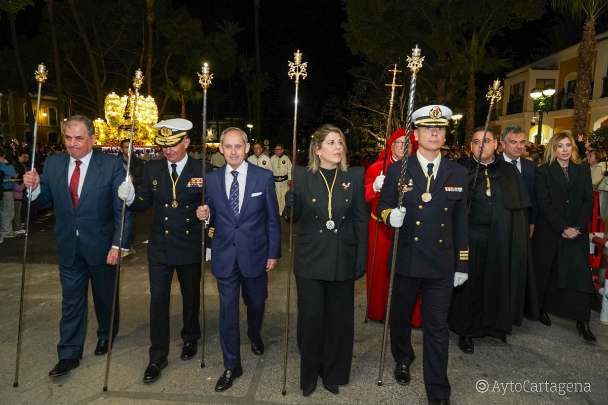  - Foto: AYUNTAMIENTO DE CARTAGENA